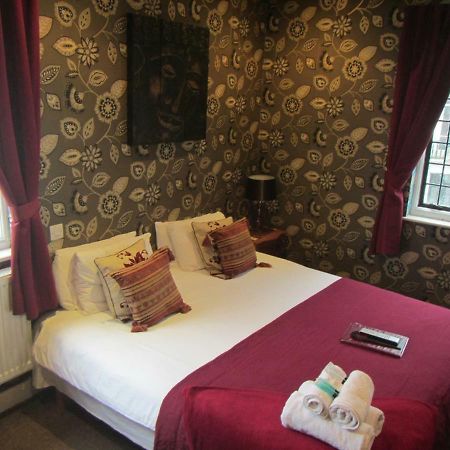Kasbah Bed and Breakfast Ryde  Buitenkant foto
