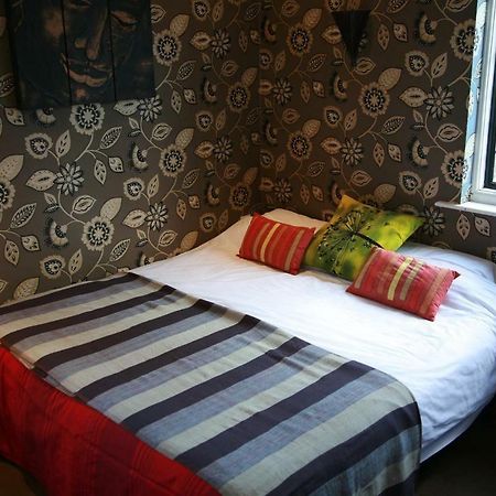 Kasbah Bed and Breakfast Ryde  Buitenkant foto
