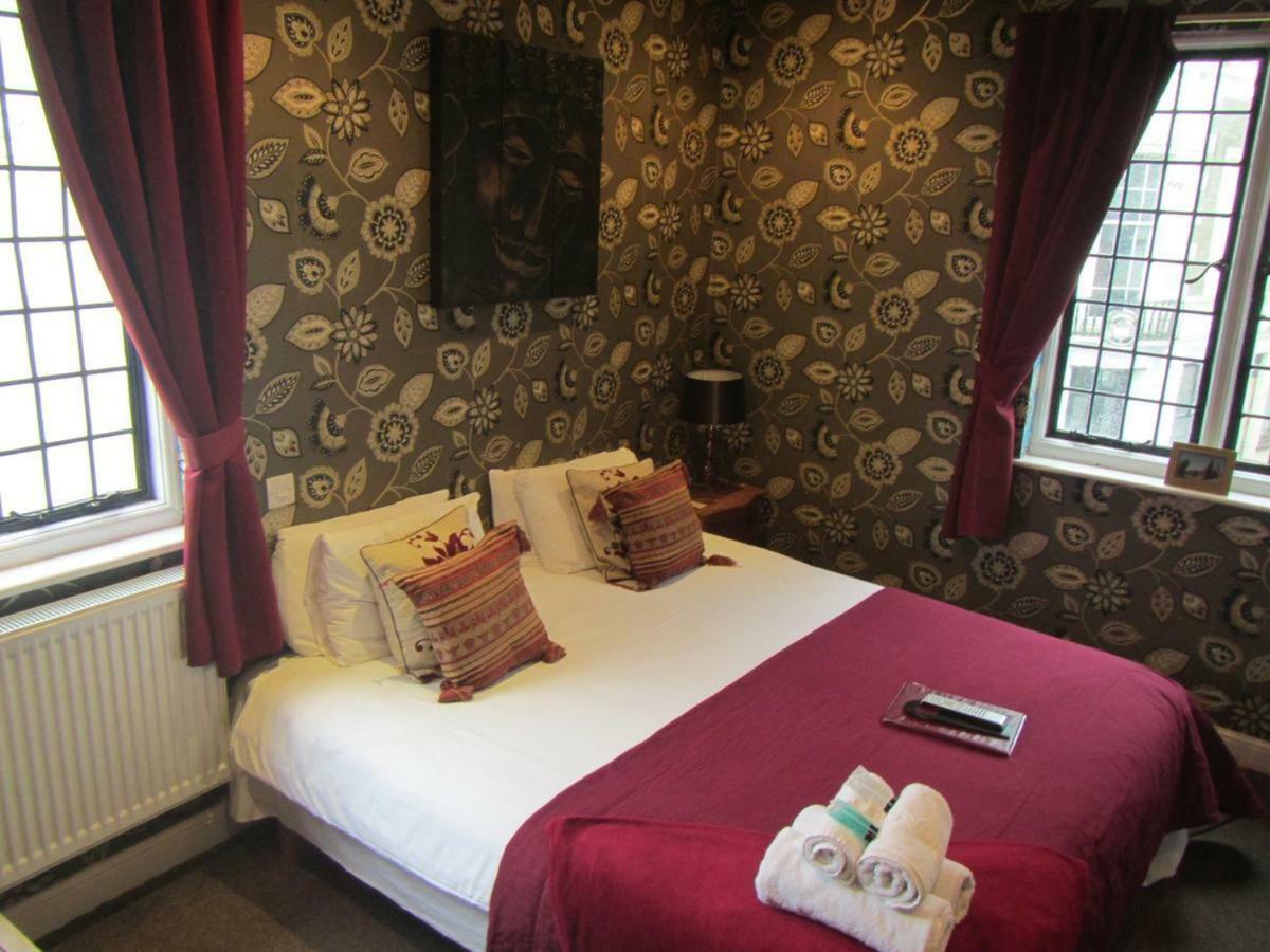 Kasbah Bed and Breakfast Ryde  Buitenkant foto