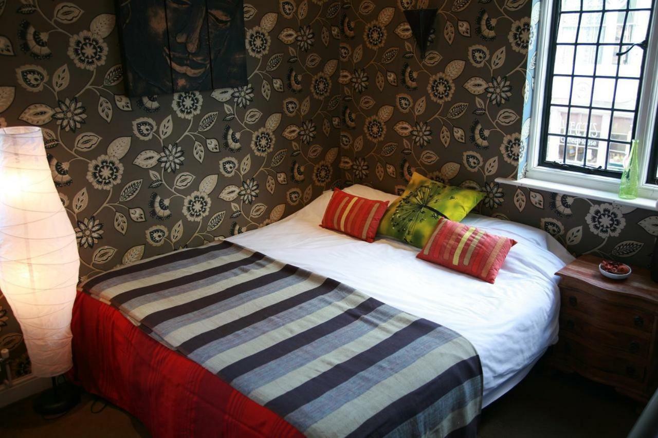 Kasbah Bed and Breakfast Ryde  Buitenkant foto