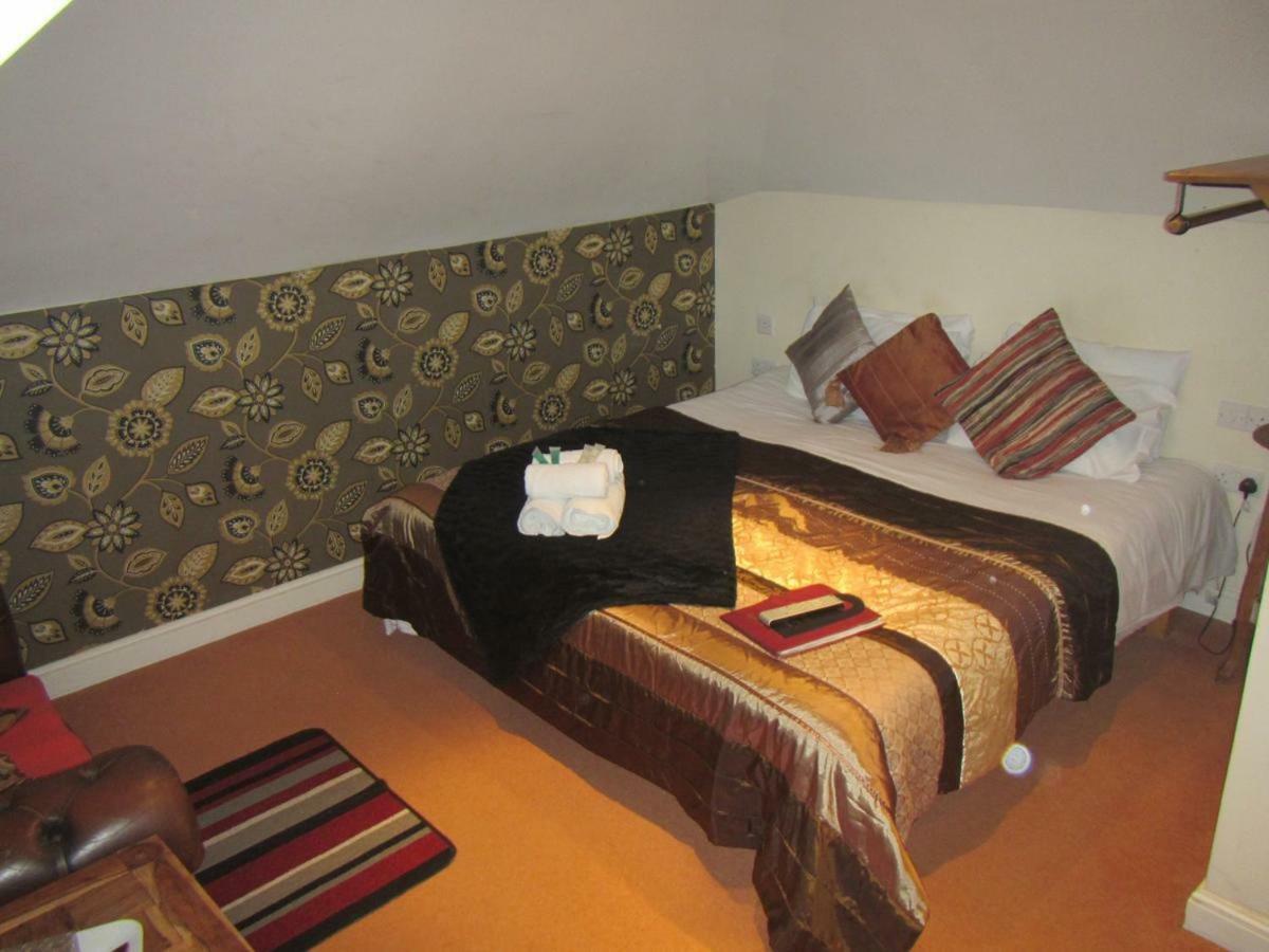 Kasbah Bed and Breakfast Ryde  Buitenkant foto