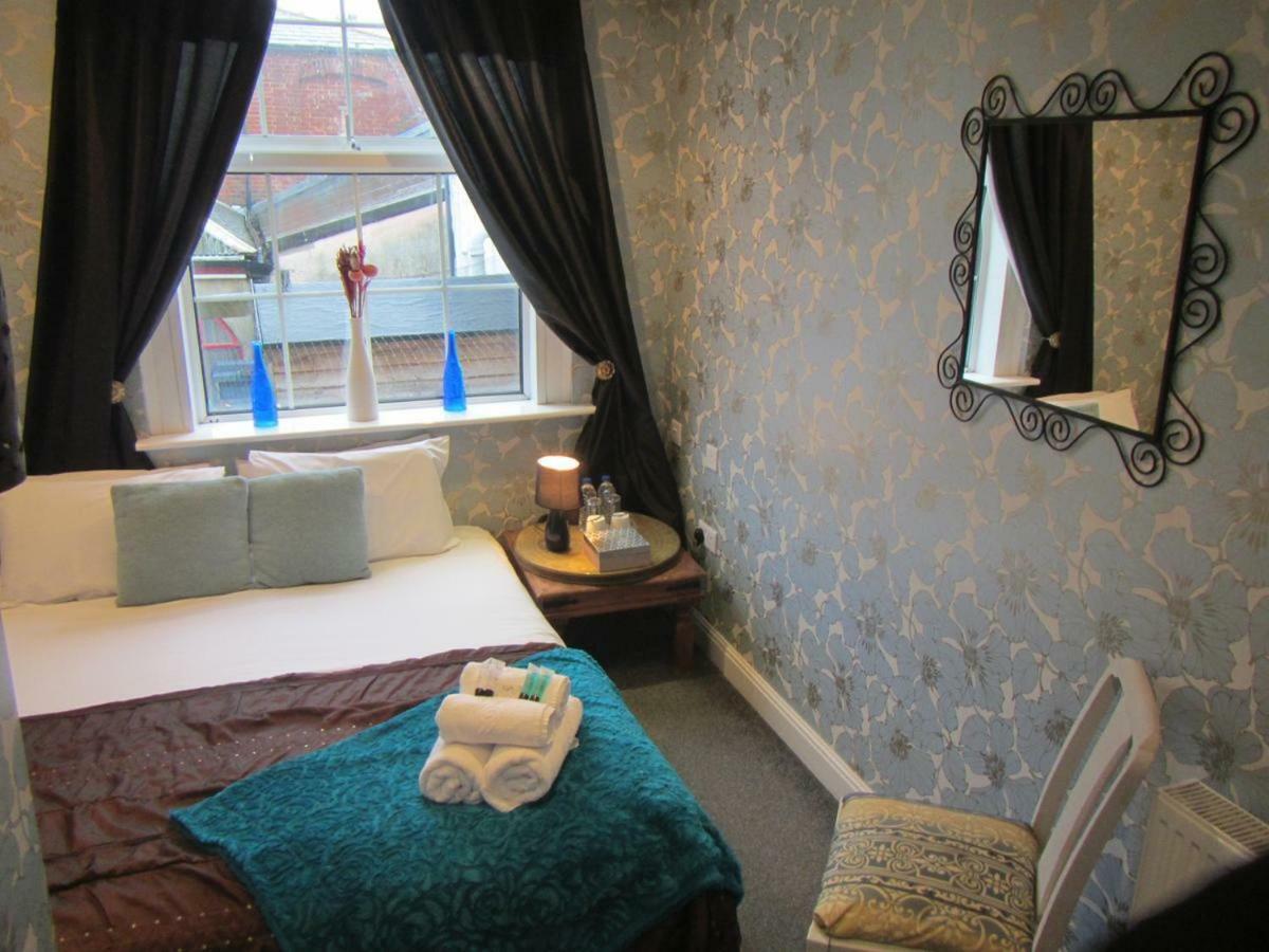 Kasbah Bed and Breakfast Ryde  Buitenkant foto