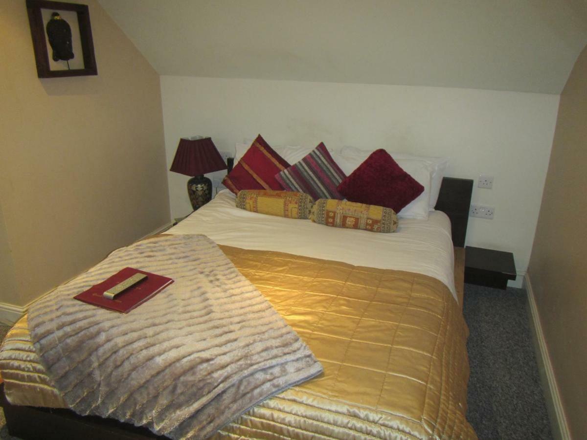 Kasbah Bed and Breakfast Ryde  Buitenkant foto