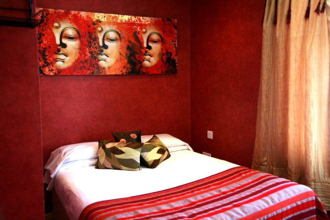 Kasbah Bed and Breakfast Ryde  Buitenkant foto