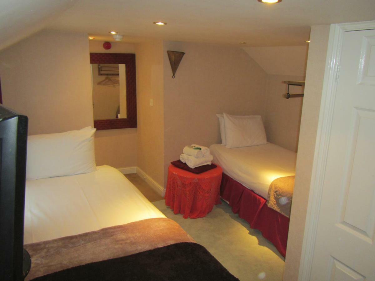 Kasbah Bed and Breakfast Ryde  Buitenkant foto