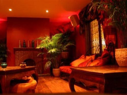 Kasbah Bed and Breakfast Ryde  Buitenkant foto