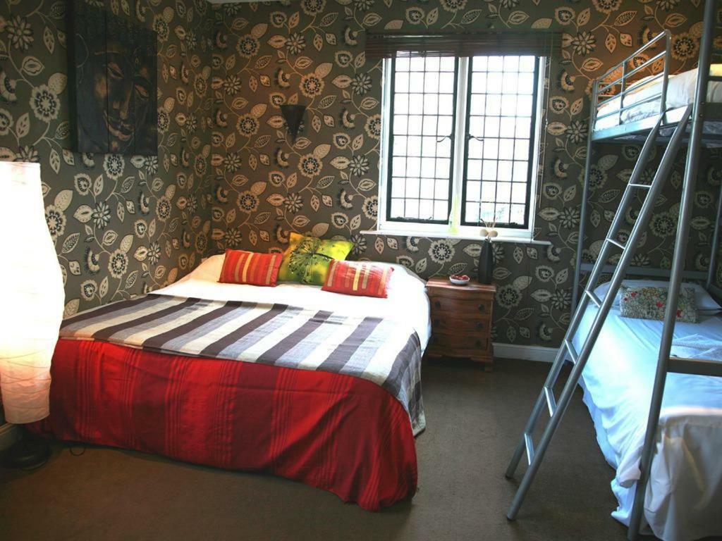 Kasbah Bed and Breakfast Ryde  Buitenkant foto