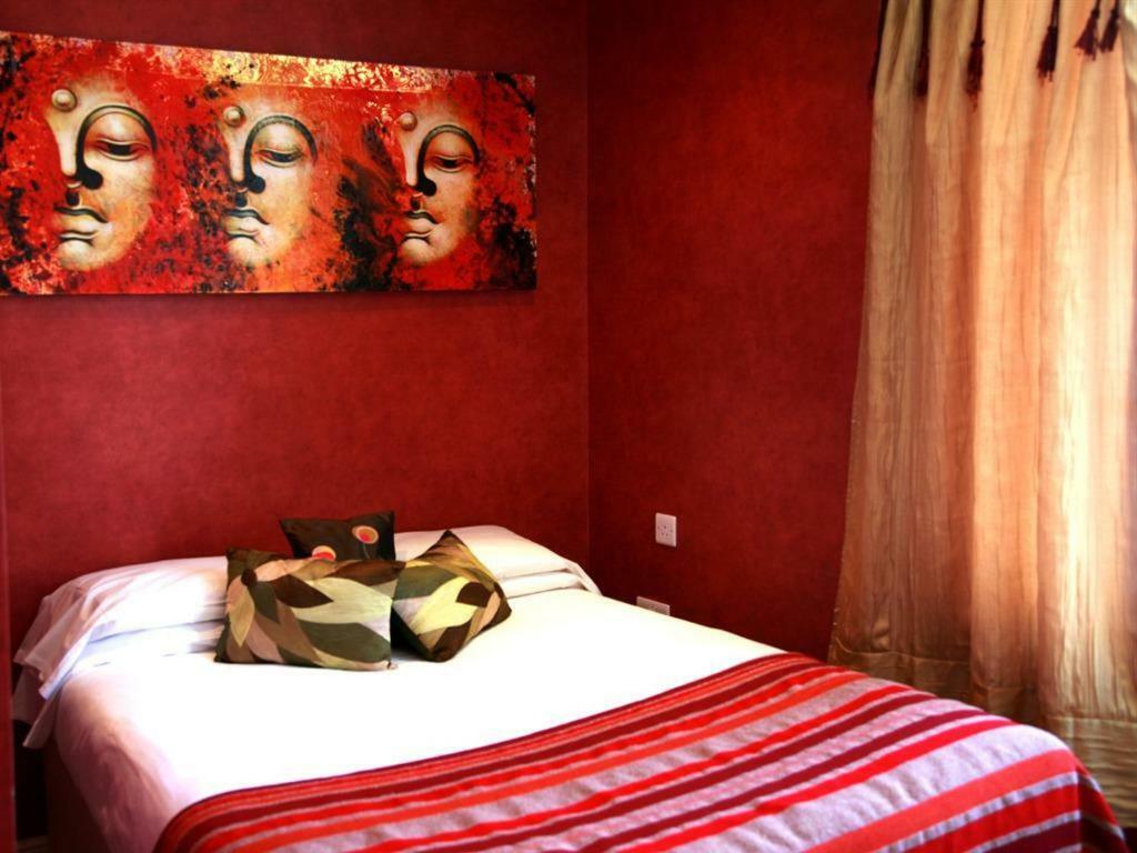 Kasbah Bed and Breakfast Ryde  Buitenkant foto
