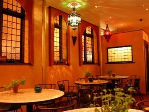Kasbah Bed and Breakfast Ryde  Buitenkant foto