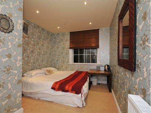Kasbah Bed and Breakfast Ryde  Buitenkant foto
