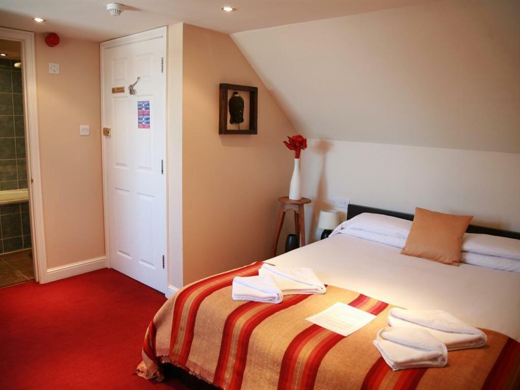 Kasbah Bed and Breakfast Ryde  Buitenkant foto